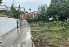 85.1m Thôn CD Quan Trạch, Văn Giang 85 ngang 5.7 sâu 14.8... Bán đất tại Văn Giang, Hưng Yên 05