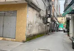 Bán nhà riêng 4 tầng căn góc mặt ngõ rộng tại khu vực trung tâm... Bán nhà riêng tại An Biên, Hải Phòng 19