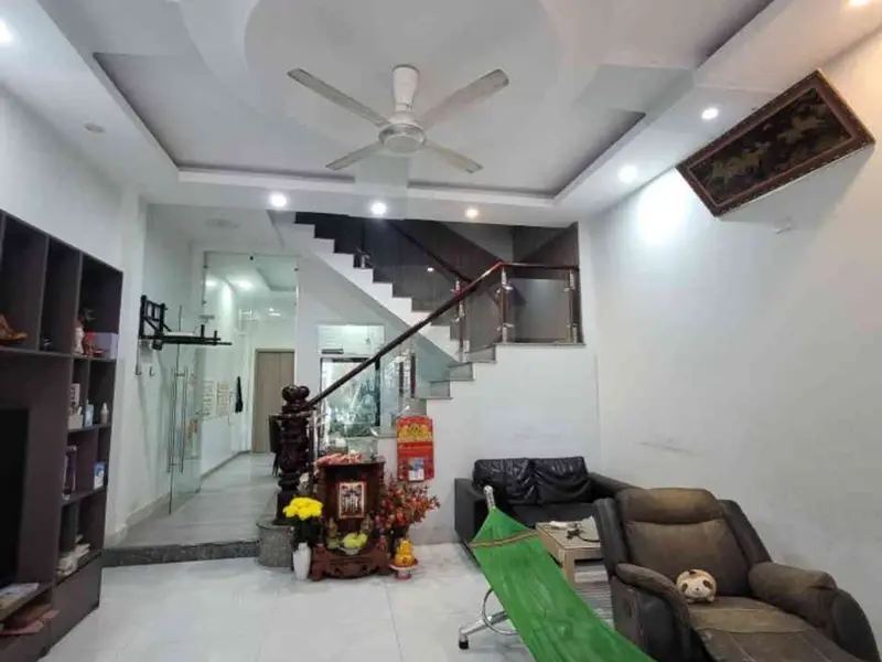 Nhà mặt phố giảm giá chính chủ, cơ hội vàng tại Dĩ An... Bán nhà mặt phố tại Dĩ An, Hồ Chí Minh 01