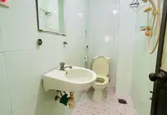Bán nhà riêng 4 tầng 26m2 khu trung tâm Phú Nhuận giá 5,8 tỷ... Bán nhà riêng tại Cầu Kiệu, Hồ Chí Minh 11