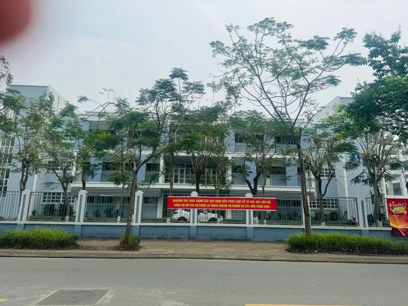 Đất nền hiếm hoi Phúc Lợi, Long Biên với diện tích rộng và vị trí đắc địa... Bán đất tại Phúc Lợi, Hà Nội 01