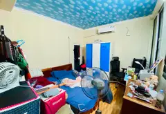 Nhà 4 tầng xây kiên cố tại trung tâm Khương Đình, tiềm năng tăng giá cao... Bán owner_side tại Khương Đình, Hà Nội 02