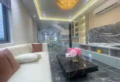 🔥 NHÀ PHỐ GÓC 2 MẶT TIỀN – LÊ ĐỨC THỌ, GÒ VẤP 🔥
🏡 Góc 2 mặt tiền thoáng mát, hẻm thông,... Bán nhà riêng tại An Hội Đông, Hồ Chí Minh 04