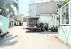 SÁT HXH BÙI ĐÌNH TÚY - 60M2 4 TẦNG BTCT - 8 TỶ TL - 0708987639... Bán nhà riêng tại Bình Thạnh, Hồ Chí Minh 14