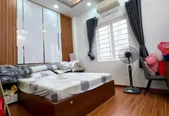 Nhà mặt phố 4 tầng 52m2 tại khu dân cư sầm uất giá 7,8 tỷ... Bán nhà mặt phố tại Nhà Bè, Hồ Chí Minh 05