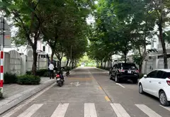 Biệt thự song lập rộng rãi, vị trí vàng, giá tốt... Bán biệt thự, liền kề tại Dương Nội, Hà Nội 02
