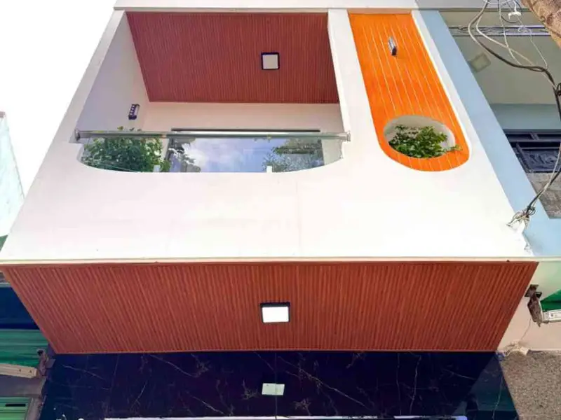 Cơ hội hiếm có: Nhà 3 tầng mặt phố trung tâm Thanh Khê, giá tốt – đầu tư sinh lời ngay... Bán nhà mặt phố tại Thanh Khê, Đà Nẵng 01