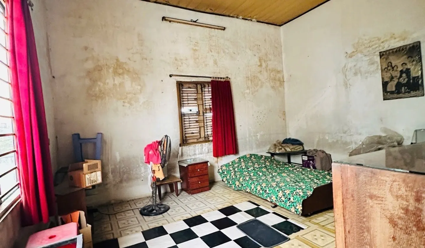 Bán nhà 4 tầng 85m² phường 3 Tân Bình, giá 10,6 tỷ... Bán nhà riêng tại Tân Sơn Hòa, Hồ Chí Minh 01