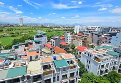 🔥🔥 CĂN GÓC 3 MẶT THOÁNG – TRÀN NGẬP ÁNH SÁNG – VIEW THÀNH PHỐ – 2 NGỦ – FULL TIỆN ÍCH! 🔥🔥... Bán căn hộ chung cư tại Xuân Phương, Hà Nội 07