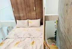 Nhà 4 tầng Bình Thạnh giá tốt, thu nhập 25tr/tháng... Bán nhà riêng tại Bình Lợi Trung, Hồ Chí Minh 10