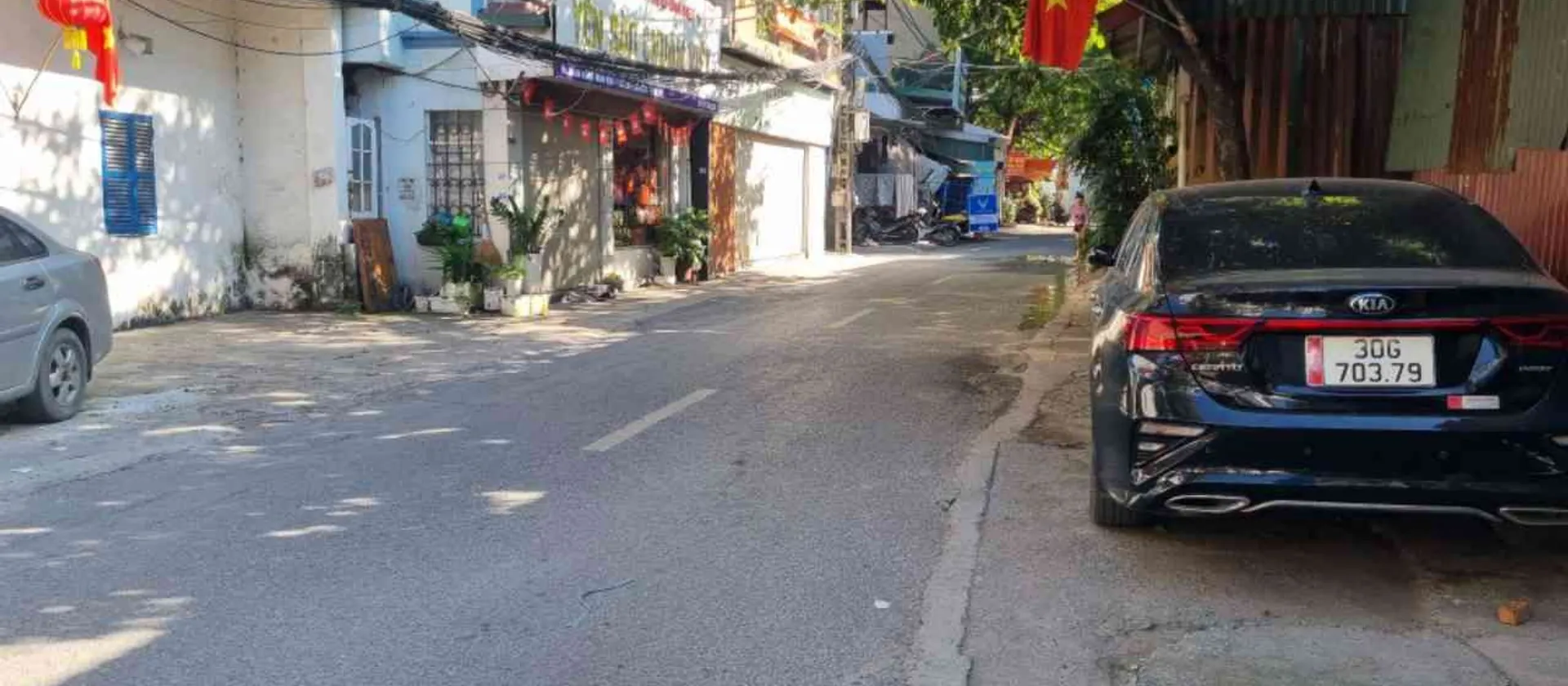 🏡 THANH BÌNH – MỖ LAO - 40M² - Ô TÔ LÙI CỬA - 10M RA PHỐ - HÀNG XÓM KEPER LAND- 10.3 TỶ... Bán nhà riêng tại Hà Đông, Hà Nội 01