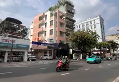 Nhà mặt phố góc 2 mặt tiền, vị trí đắc địa sân bay Tân Sơn Nhất... Bán nhà mặt phố tại Tân Sơn Hòa, Hồ Chí Minh 08