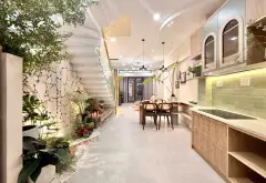 SÁT BIG C TRƯỜNG CHINH KẾ NHÀ GA T3... Bán nhà riêng tại Tân Sơn, Hồ Chí Minh 01