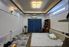 Bán nhà 5 tầng, 3 ngủ, gần công viên Võ Thị Sáu, Bạch Mai, nhà đẹp, 30m2, 9.6 tỷ... Bán nhà riêng tại Bạch Mai, Hà Nội 09