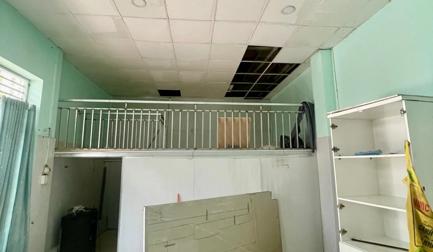 Nhà góc 2 mặt hẻm rộng, vị trí vàng Tân Bình... Bán nhà riêng tại Tân Sơn, Hồ Chí Minh 01