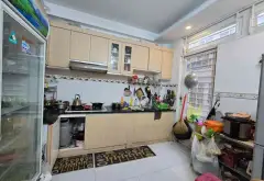 Nhà đẹp hẻm ô tô Cách Mạng Tháng 8 - Kinh doanh tuyệt vời... Bán nhà riêng tại Nhiêu Lộc, Hồ Chí Minh 02