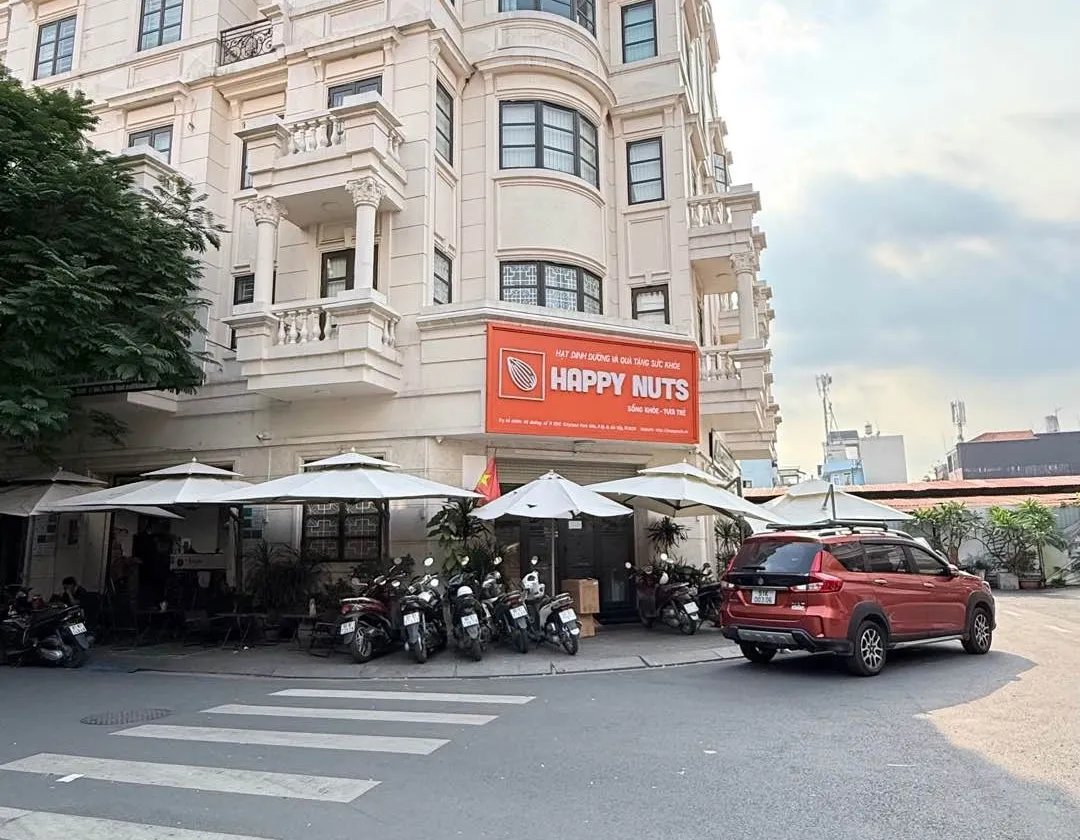 Bán biệt thự 5 tầng mặt tiền Cityland, Ngang 7m giá 31 tỷ... Bán biệt thự, liền kề tại Gò Vấp, Hồ Chí Minh 01