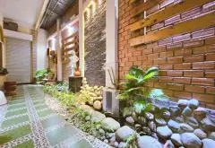 Bán nhà 2 tầng gần KCN Sóng Thần, hẻm xe tải rộng 7m... Bán nhà riêng tại Tam Bình, Hồ Chí Minh 05