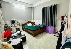 Bán nhà riêng 3 tầng tại Hà Huy Giáp, diện tích 189.8m², chỉ 11 tỷ VNĐ... Bán nhà riêng tại An Phú Đông, Hồ Chí Minh 10