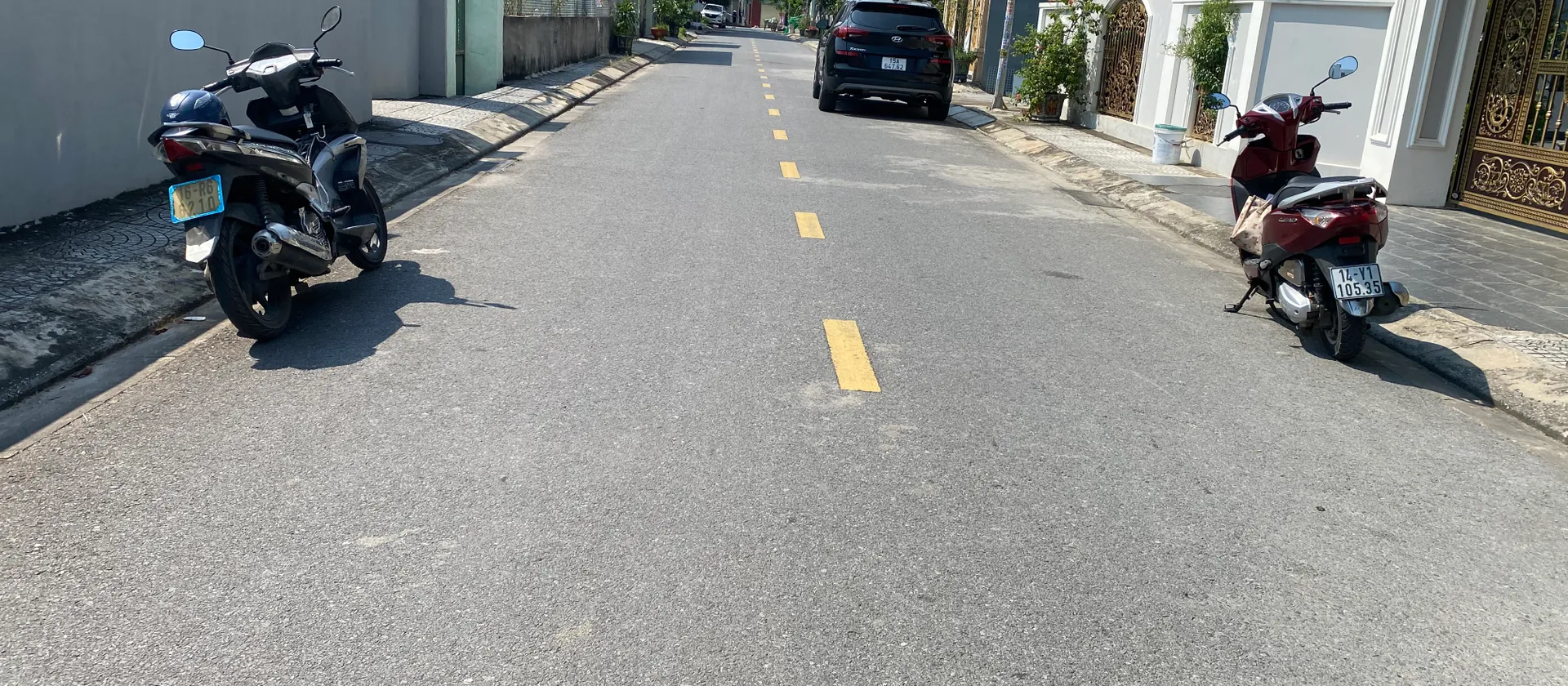 Nhà Lô Góc Hiện Đại Tại Bắc Sơn - Tiện Nghi Đầy Đủ, Giá Tốt!... Bán nhà riêng tại An Dương, Hải Phòng 01