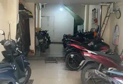 Bán nhà 4 tầng mặt tiền rộng 3.9m ở khu vực trung tâm... Bán raw tại Tân Sơn Nhất, Hồ Chí Minh 10