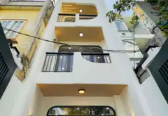 Nhà mặt phố - 42m² - Bình Tây, Quận 6, TP Hồ Chí Minh - 7.98 tỷ... Bán nhà mặt phố tại Bình Tây, Hồ Chí Minh 04