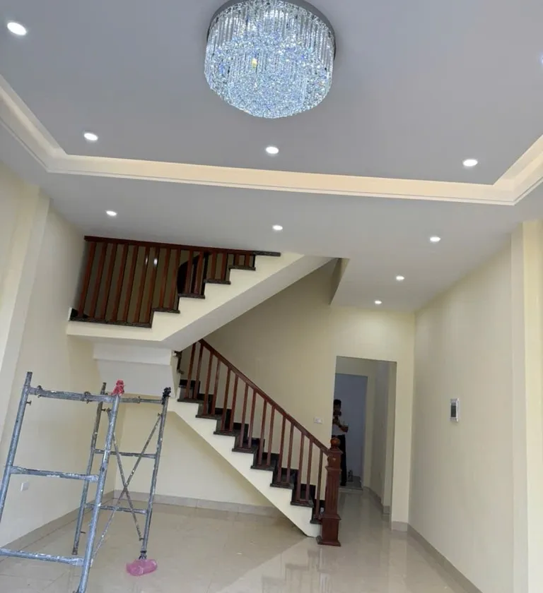 Nhà 3 tầng 55m2 hướng Đông, ô tô vào nhà tại Bắc Hà Nam Hồng... Bán nhà riêng tại Phúc Thịnh, Hà Nội 01