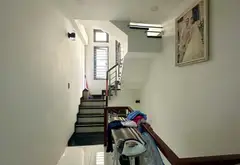 Nhà 4 tầng xinh xắn trung tâm Quận 10, giá mềm... Bán nhà riêng tại Hòa Hưng, Hồ Chí Minh 08