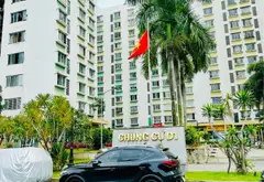 Căn hộ 2PN sống khỏe tại Bình Đông, Q8, giá hợp lý... Bán căn hộ chung cư tại Bình Đông, Hồ Chí Minh 01