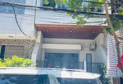 💥 10 TỶ XXX – NHÀ MẶT TIỀN HUY CẬN – 70M² – 2,5 TẦNG – ĐỐI DIỆN CÔNG VIÊN – NGAY LÊ THANH NGHỊ.... Bán nhà mặt phố tại Hòa Cường, Đà Nẵng 02