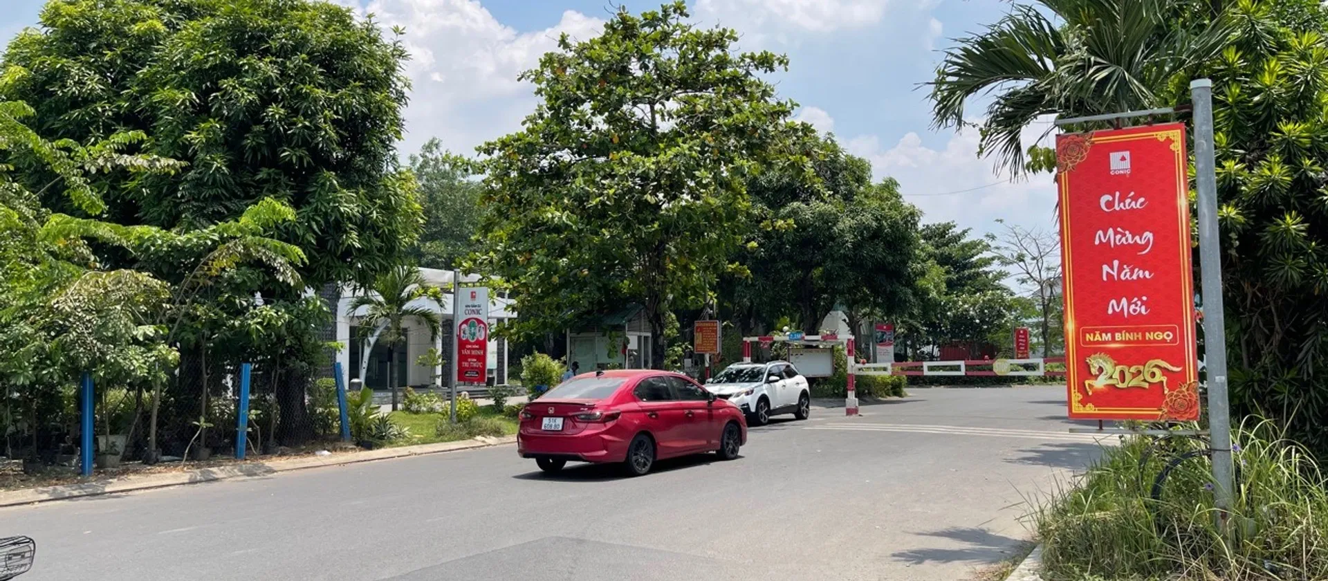 Đất nền Nguyễn Văn Linh giá tốt, xây dựng tự do... Bán đất tại Bình Hưng, Hồ Chí Minh 01