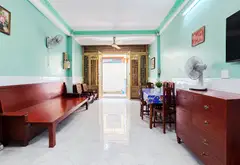 BÁN NHÀ 59M² MẶT TIỀN HƯNG PHÚ – CẠNH UBND CHÁNH HƯNG – NHỈNH 7 TỶ... Bán nhà mặt phố tại Chánh Hưng, Hồ Chí Minh 02