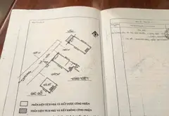 Cơ hội hiếm có sở hữu nhà 4 tầng đẹp ở quận Tân Bình... Bán nhà riêng tại Tân Hòa, Hồ Chí Minh 12