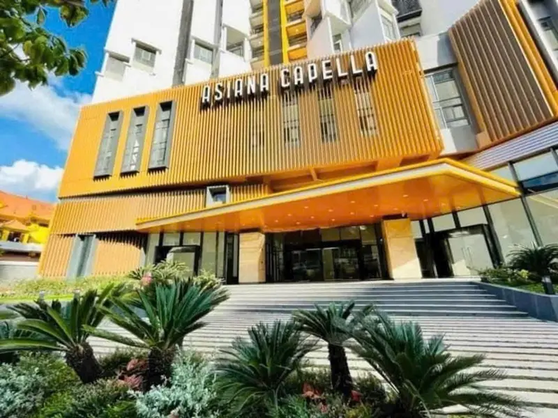 CĂN HỘ THƯƠNG MẠI DỊCH VỤ CHUNG CƯ CAO CẤP ASIAN CAPELLA TRẦN VĂN KIỂU - GIÁ TRỊ Ở VÀ KINH DOANH VĂ... Bán căn hộ chung cư tại Bình Phú, Hồ Chí Minh 01