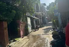 Bán đất 89m2 hướng Đông Nam tại phường Thanh Khê, Đà Nẵng... Bán đất tại Thanh Khê, Đà Nẵng 03
