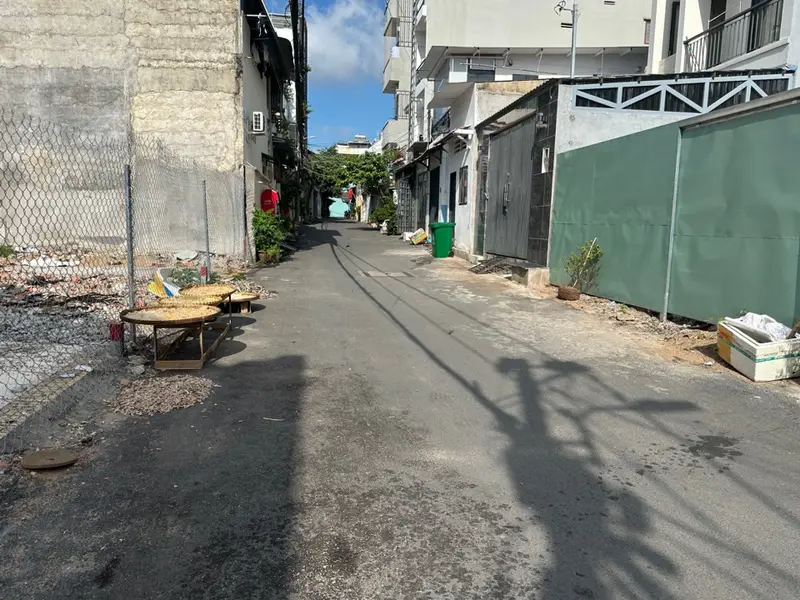 Bán nhà cấp 4 50.8m2 tại Tăng Nhơn Phú, giá 4.9 tỷ... Bán nhà riêng tại Tăng Nhơn Phú, Hồ Chí Minh 01