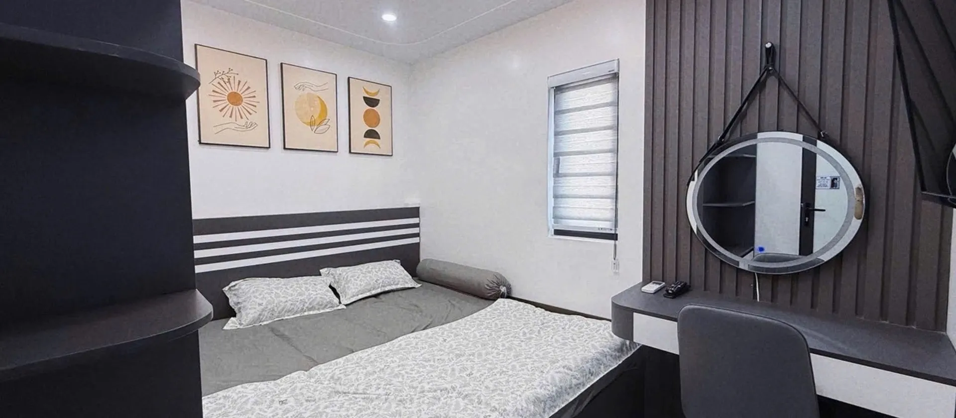 Cơ hội sở hữu nhà 3 tầng vị trí vàng Đặng Kim Nở, giá chỉ 2.65 tỷ, đáng giá từng mét vuông... Bán nhà riêng tại Lê Chân, Hải Phòng 01
