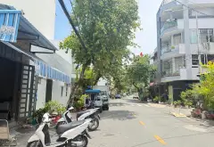 Nhà mặt tiền Phú Thọ Hòa - Đầu tư sinh lời ổn định... Bán nhà mặt phố tại Phú Thọ Hòa, Hồ Chí Minh 05