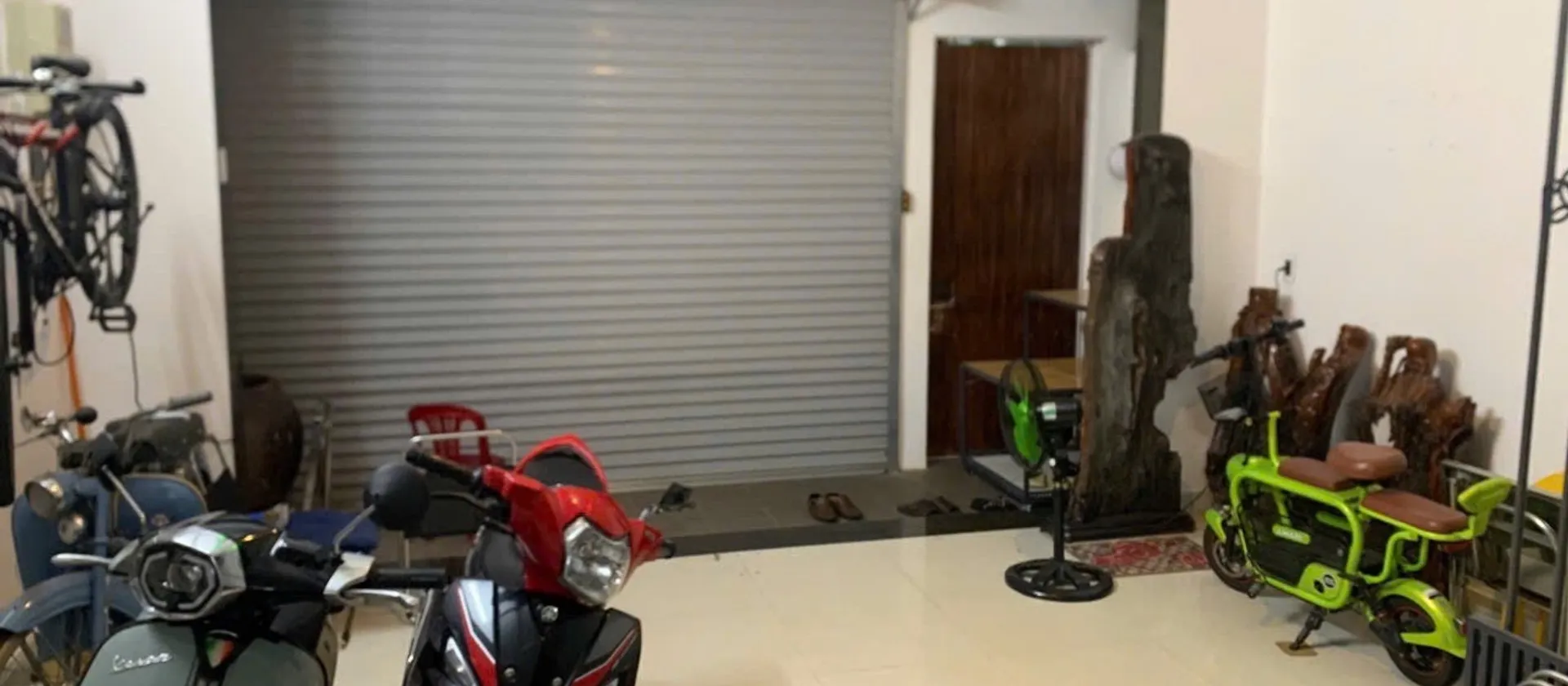 Bán nhà mặt phố Đinh Lễ, Sơn Trà, 75m2, 3 tầng 1 tum, 7 phòng ngủ... Bán nhà mặt phố tại Sơn Trà, Đà Nẵng 01