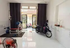 💥( QUẬN 7 ) NHÀ 3 TẦNG - NGANG 4.8M –3PN – GIÁ CHỈ 5.8 TỶ... Bán nhà riêng tại Tân Hưng, Hồ Chí Minh 02