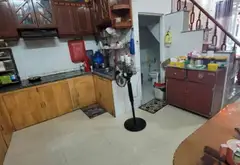 🏡30M RA MẶT TIỀN PHẠM VĂN CHIÊU, P.8, GÒ VẤP. HXH QUAY ĐẦU GẦN EMART. DT 4×11M VUÔNG VỨC, 4 TẦNG.... Bán nhà riêng tại Thông Tây Hội, Hồ Chí Minh 07