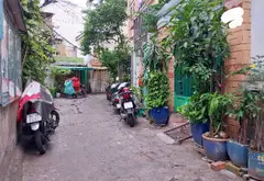 Nhà 5 Tầng Thoáng Đẹp Giữa Trung Tâm Quận 3... Bán nhà riêng tại Nhiêu Lộc, Hồ Chí Minh 02