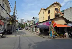 Bán nhà riêng 3 tầng tại phường Bồ Đề, mặt ngõ kinh doanh ô tô, diện tích 102 m2... Bán nhà riêng tại Bồ Đề, Hà Nội 13