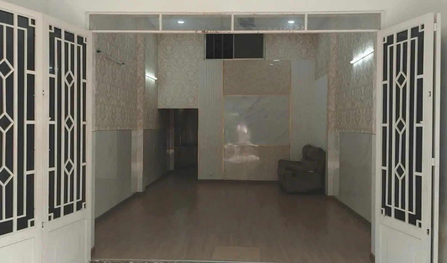 Bán Nhà Hương Lộ 3 - Bình Long - Ngay AEON TÂN PHÚ - Hẻm ô tô - 61m2 nhỉnh 5Đ... Bán nhà riêng tại Bình Hưng Hòa, Hồ Chí Minh 01