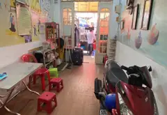 Nhà phố Lê Văn Sỹ giá cực hấp dẫn, sổ hồng chính chủ... Bán nhà riêng tại Nhiêu Lộc, Hồ Chí Minh 09