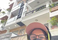Bán nhà riêng 5 tầng khu VIP Nguyễn Tư Giản, diện tích 54m2, giá 9.9 tỷ... Bán nhà riêng tại An Hội Tây, Hồ Chí Minh 15