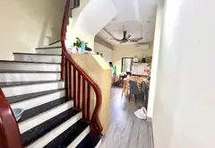 Nhà đẹp Dương Nội cho gia đình trẻ an cư !... Bán nhà riêng tại Dương Nội, Hà Nội 03