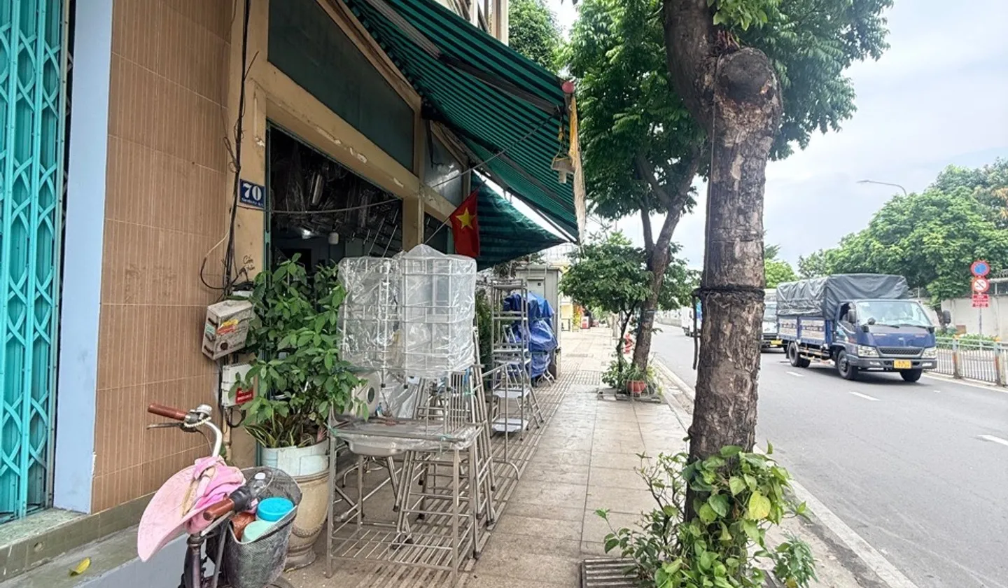 Bán nhà mặt phố Tân Hóa giá chỉ 7.5 tỷ - cơ hội sinh lời hiếm có... Bán nhà mặt phố tại Bình Thới, Hồ Chí Minh 01