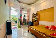 Nhà riêng 4 tầng tại phường Thanh Liệt, Hà Nội với thiết kế hiện đại và không gian thoáng mát... Bán nhà riêng tại Thanh Liệt, Hà Nội 07