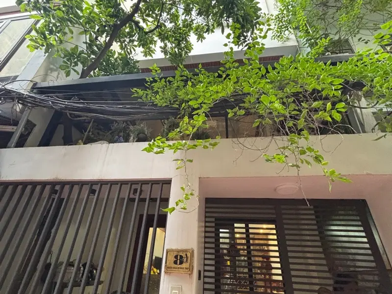 Nhà riêng 5 tầng diện tích 72,4m2 tại Ngọc Thụy, tiện nghi đầy đủ, vào ở ngay. Bán bất chấp.... Bán nhà riêng tại Bồ Đề, Hà Nội 01